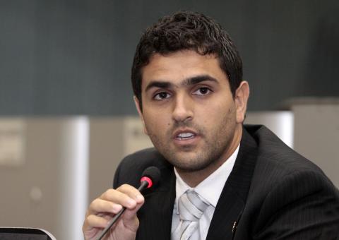 Ouvidor da Câmara enviará requerimento pedindo segurança ao Lago do Tarumã